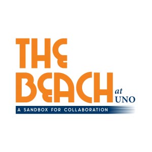 Beach at UNO